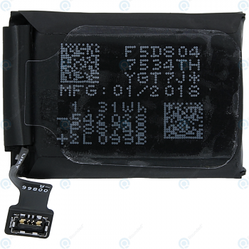 Battery A1875 342mAh for Watch Series 3 42mm GPS_image-1