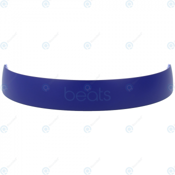 Beats Solo 3 Wireless Headband blue