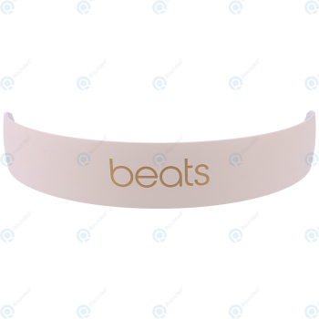 Beats Studio 3 Wireless Headband rose