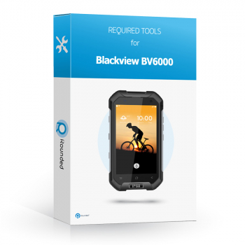 Blackview BV6000 Toolbox