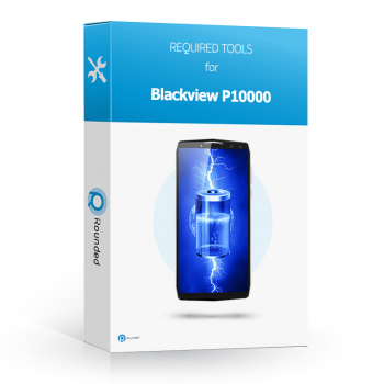 Blackview P10000 Pro Toolbox