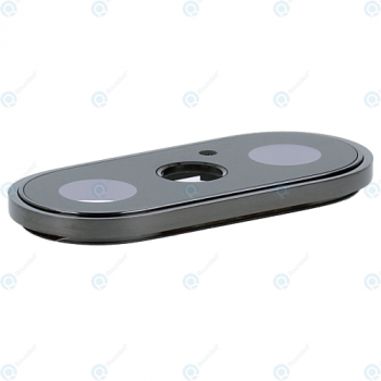 Camera lens space grey for iPhone Xs, iPhone Xs Max_image-2