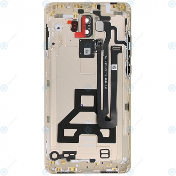 Huawei Mate 9 Battery cover gold 02351BPX_image-1