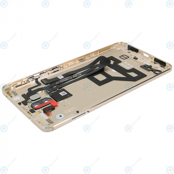 Huawei Mate 9 Battery cover gold 02351BPX_image-5