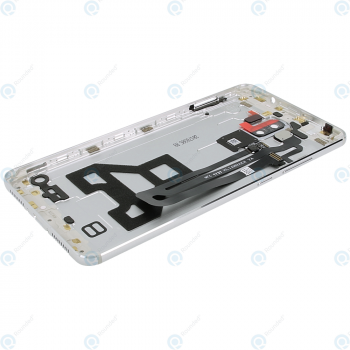 Huawei Mate 9 Battery cover silver 02351BAT_image-10