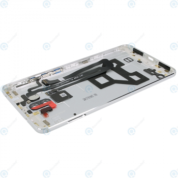 Huawei Mate 9 Battery cover silver 02351BAT_image-11