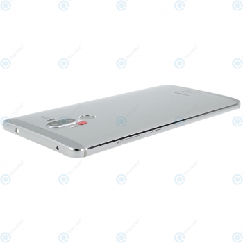 Huawei Mate 9 Battery cover silver 02351BAT_image-8