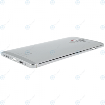 Huawei Mate 9 Battery cover silver 02351BAT_image-9