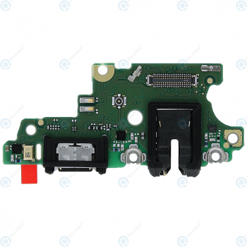 Huawei Nova 3 (PAR-LX1, PAR-LX9) USB charging board 02352BXW_image-1