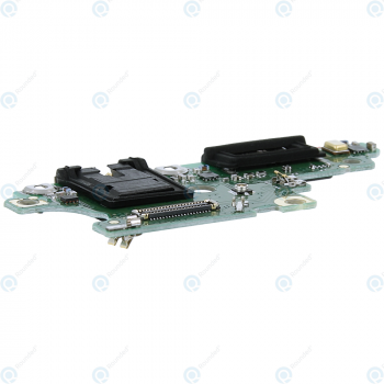 Huawei Nova 3 (PAR-LX1, PAR-LX9) USB charging board 02352BXW_image-3
