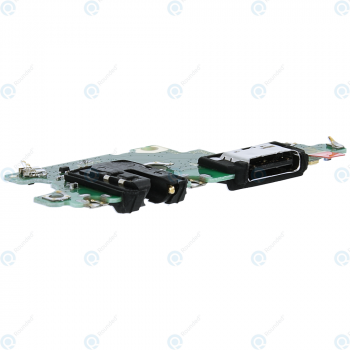 Huawei Nova 3 (PAR-LX1, PAR-LX9) USB charging board 02352BXW_image-4