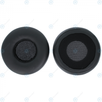 JBL Synchros S400BT Ear pads black_image-1