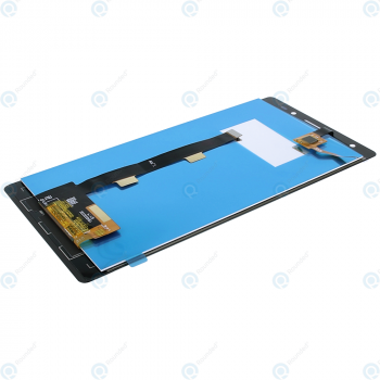 Lenovo Phab 2 Plus Display module LCD + Digitizer black