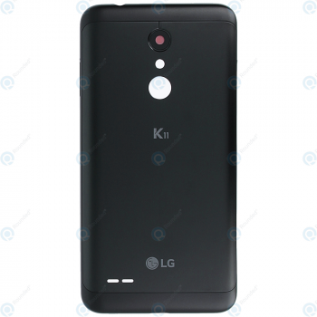 LG K11 (X410) Battery cover aurora black ACQ90515601