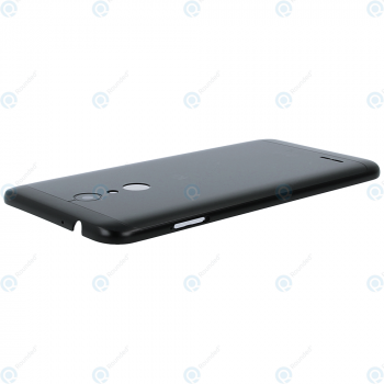 LG K11 (X410) Battery cover aurora black ACQ90515601_image-3