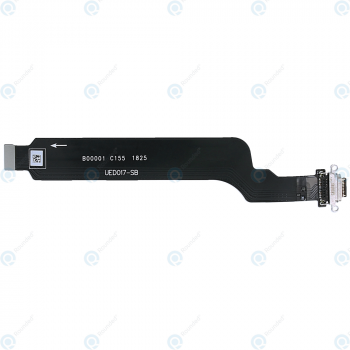 OnePlus 6T (A6013) Charging connector flex_image-1