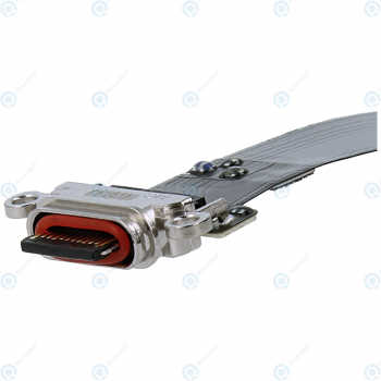 OnePlus 6T (A6013) Charging connector flex_image-2