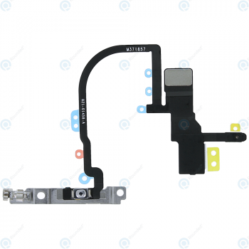 Power flex cable for iPhone Xs