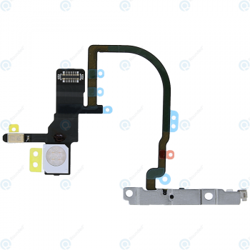 Power flex cable for iPhone Xs_image-1