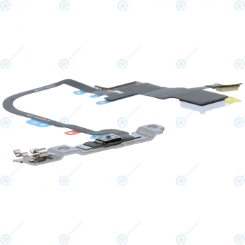 Power flex cable for iPhone Xs_image-2