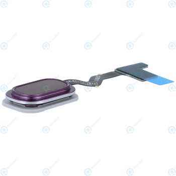 Samsung Fingerprint sensor lavender GH96-11779B_image-2