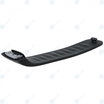 Samsung Gear Fit 2 (SM-R360) Clasp buckle strap L black GH98-39731A_image-3