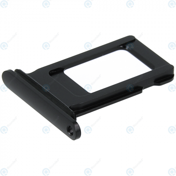 Sim tray black for iPhone Xr_image-2