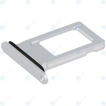 Sim tray white for iPhone Xr_image-2