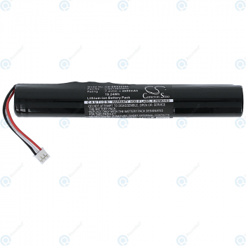 Sony SRS-X5 Battery 2600mAh LIS2128HNPD_image-1