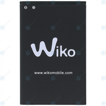 Wiko Sunny 2 Plus (V2600) Battery 2600 2000mAh S104-U59000-038_image-1