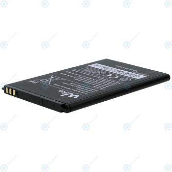 Wiko Sunny 2 Plus (V2600) Battery 2600 2000mAh S104-U59000-038_image-2