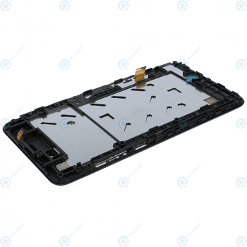 Wiko Sunny 2 Plus (V2600) Display module frontcover+lcd+digitizer black S101-AFC131-000_image-3