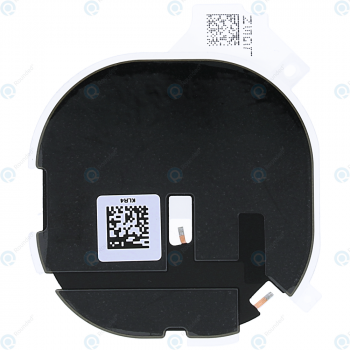 Wireless charging antenna for iPhone Xr_image-1