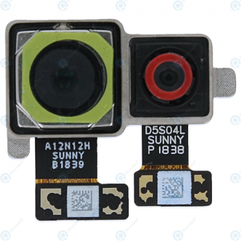Xiaomi Mi 8 Lite, Mi 8X Rear camera module 12MP + 5MP_image-2