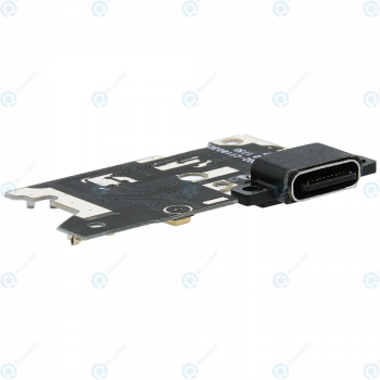 Xiaomi Mi Note 3 USB charging board_image-4