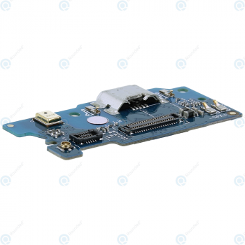 Asus Zenfone 4 Max (ZC520KL) USB charging board_image-3