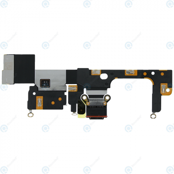 Google Pixel 3 XL Charging connector flex_image-1