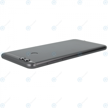 Huawei Honor 7X (BND-L21) Battery cover grey 02351TXV_image-5
