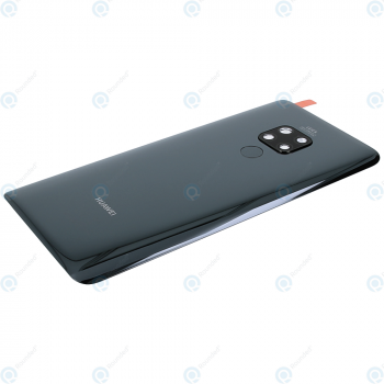 Huawei Mate 20 (HMA-L09, HMA-L29) Battery cover black 02352FJY_image-2