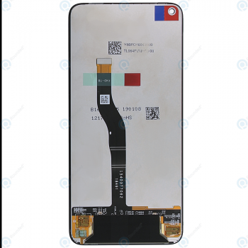 Huawei Nova 4 Display module LCD + Digitizer black_image-4