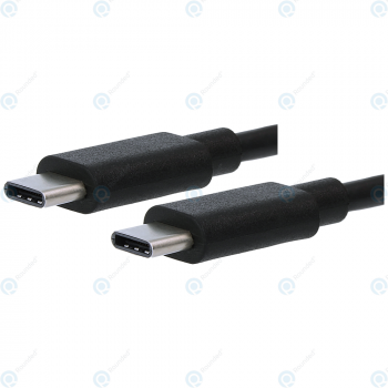 Huawei USB data cable type-C 120cm black LX1030 LX1031
