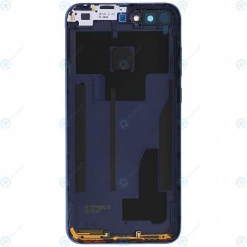Huawei Y6 2018 (ATU-L21, ATU-L22) Battery cover blue 97070TXX_image-1