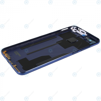 Huawei Y6 2018 (ATU-L21, ATU-L22) Battery cover blue 97070TXX_image-4