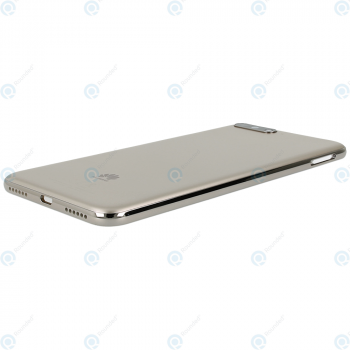 Huawei Y6 2018 (ATU-L21, ATU-L22) Battery cover gold 97070TXW_image-2
