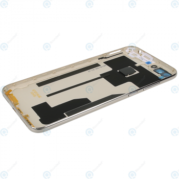 Huawei Y6 2018 (ATU-L21, ATU-L22) Battery cover gold 97070TXW_image-4