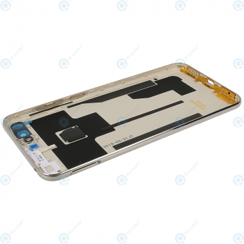 Huawei Y6 2018 (ATU-L21, ATU-L22) Battery cover gold 97070TXW_image-5