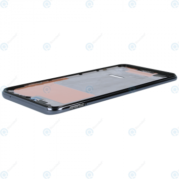 Huawei Y9 2019 Front cover black_image-5