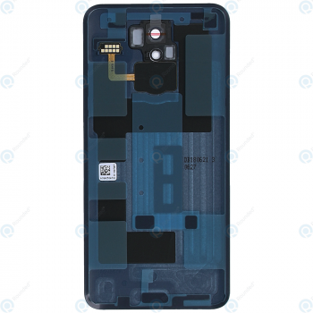 LG Q7 (MLQ610) Battery cover moroccan blue ACQ90601201_image-1