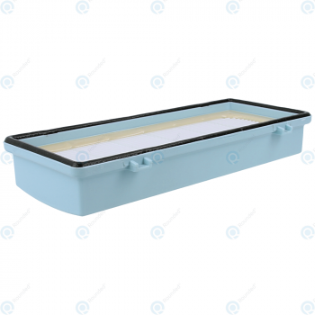LG Vacuum cleaner HEPA Filter ADQ68101905_image-2