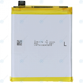 OnePlus 6T (A6013) Battery BLP685 3700mAh_image-1